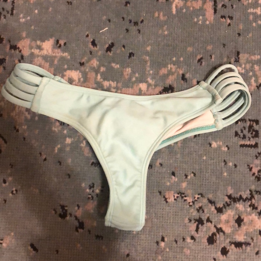 Midori bikini bottoms